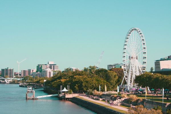 Gambaran Makro Brisbane