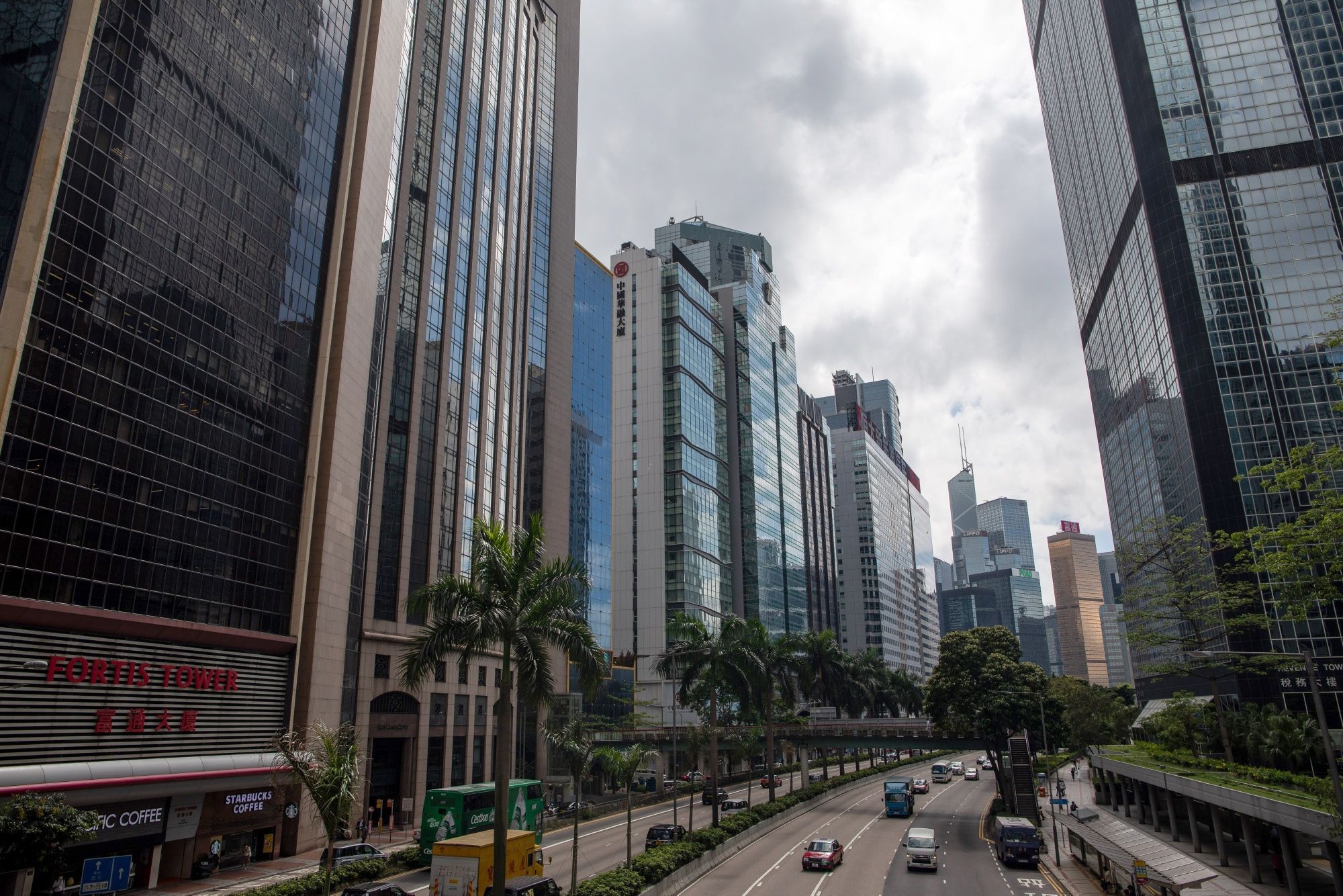 Asia-Pacific 1st Quarter Real Estate Investment Plunged by 26%