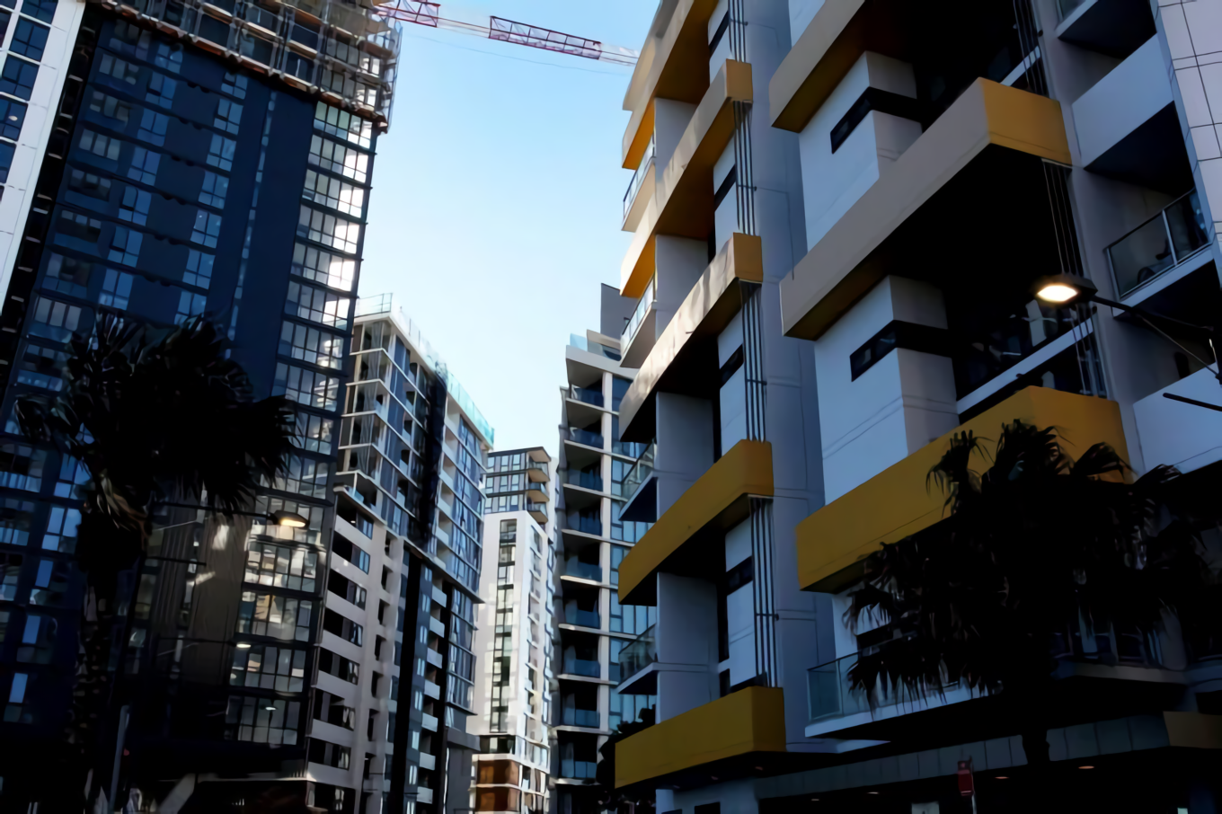 Australia Home Prices Slip in June, But Sales Rebound: CoreLogic