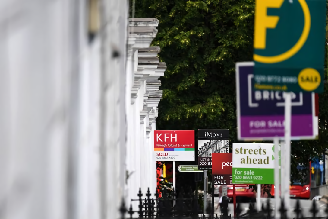 Demand for UK homes climbs after virus lockdown eases: Rightmove