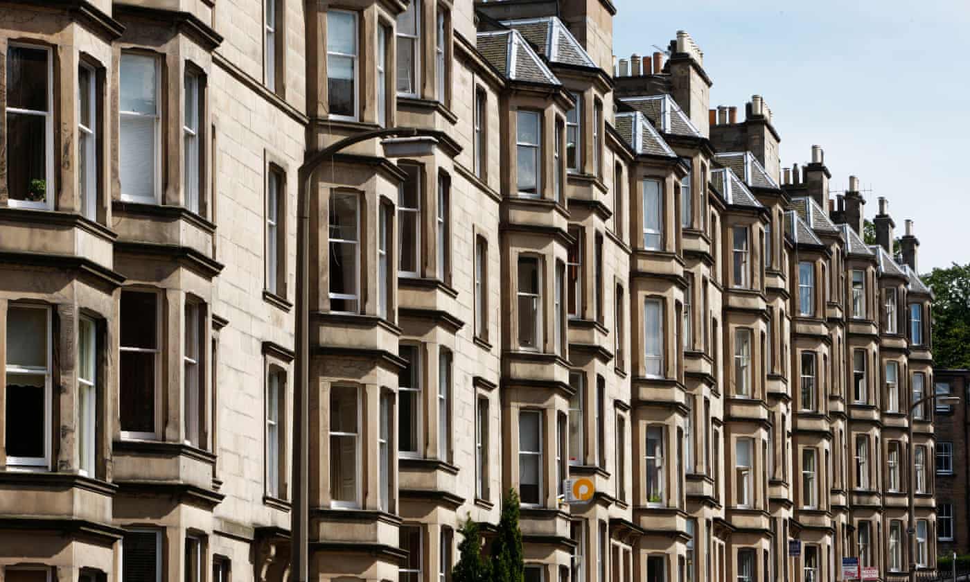 House Prices Rise in Every Region of UK for First Time in Two Years