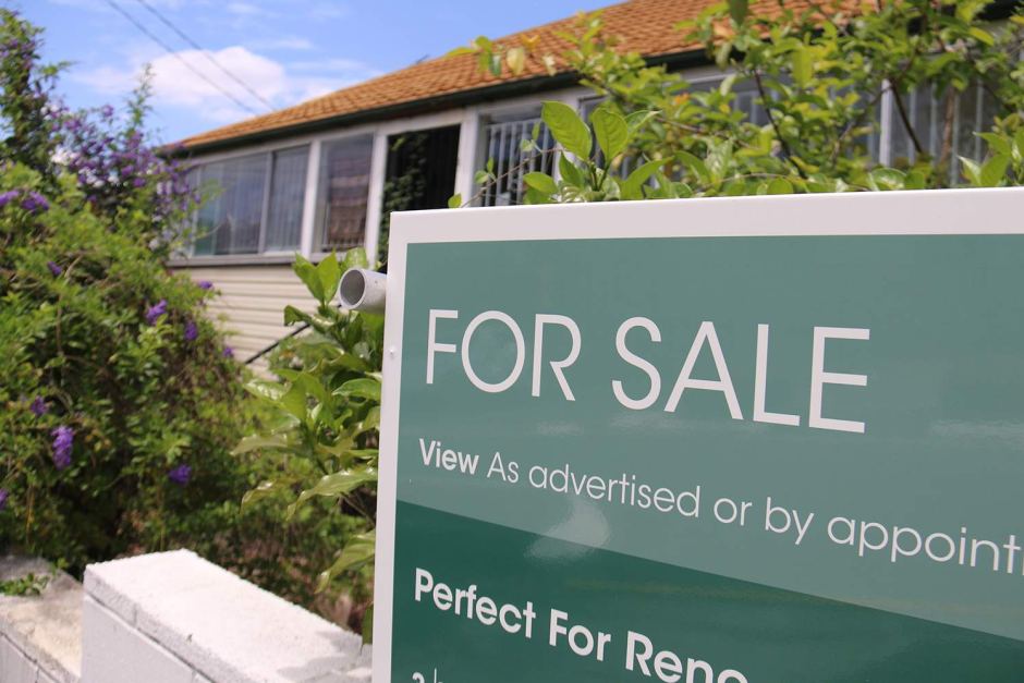 House Prices Surge in February, Sending Most Capitals Back to Record Levels