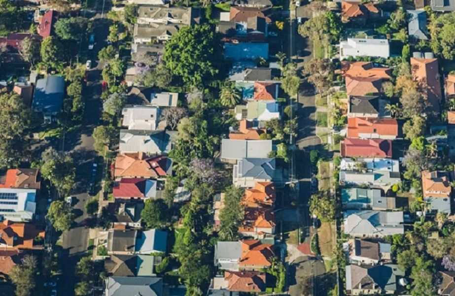 Housing Confidence Lifts to 6 year High: NAB