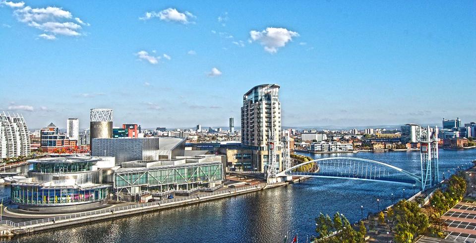London vs Manchester: Where to snap up a post-lockdown property bargain?