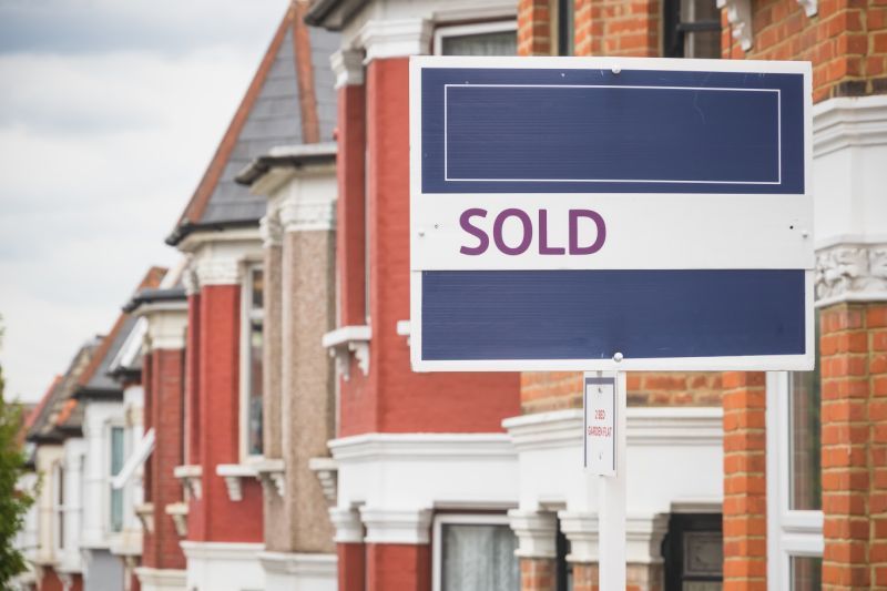 Post-lockdown mini-boom sees home sales supersede summer holidays