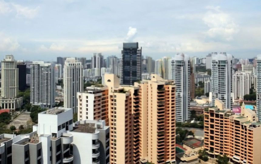 Property market remains stable; No need to adjust existing cooling measures, says MAS