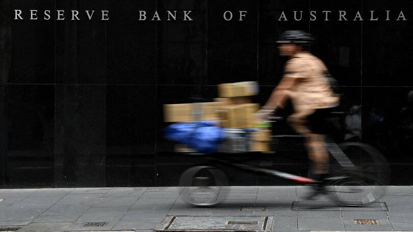 RBA Cuts Rate to 0.5% to Ease Virus Hurt