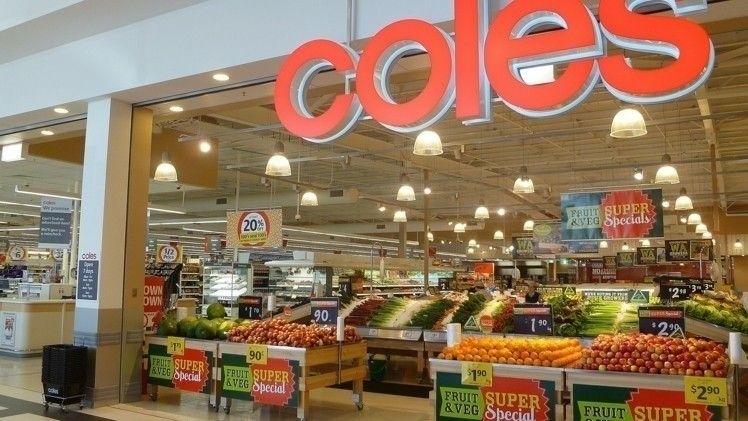 Supermarket Real Estate Sales Hit Record High