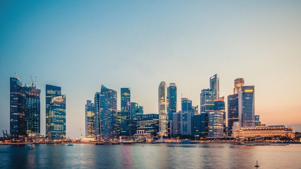 Survey Finds 75% of Global Investors Plan to Increase Asia Real Estate Allocation