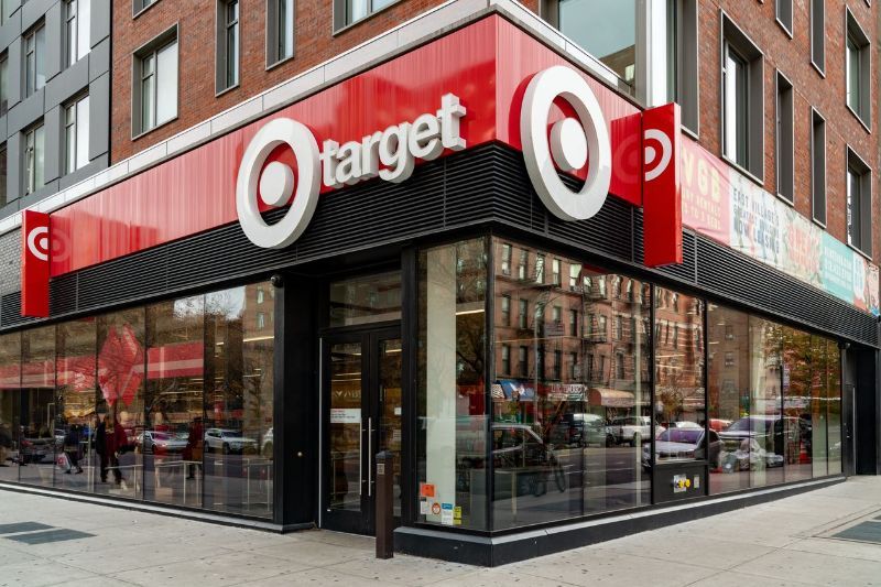 Target CIO Helped Retailer Find its Tech Groove