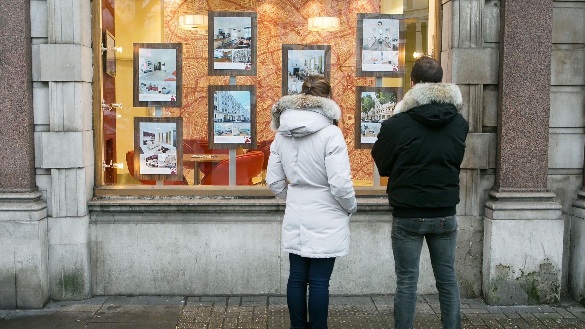 UK Banks Approve Highest Number of Mortgages Since 2015