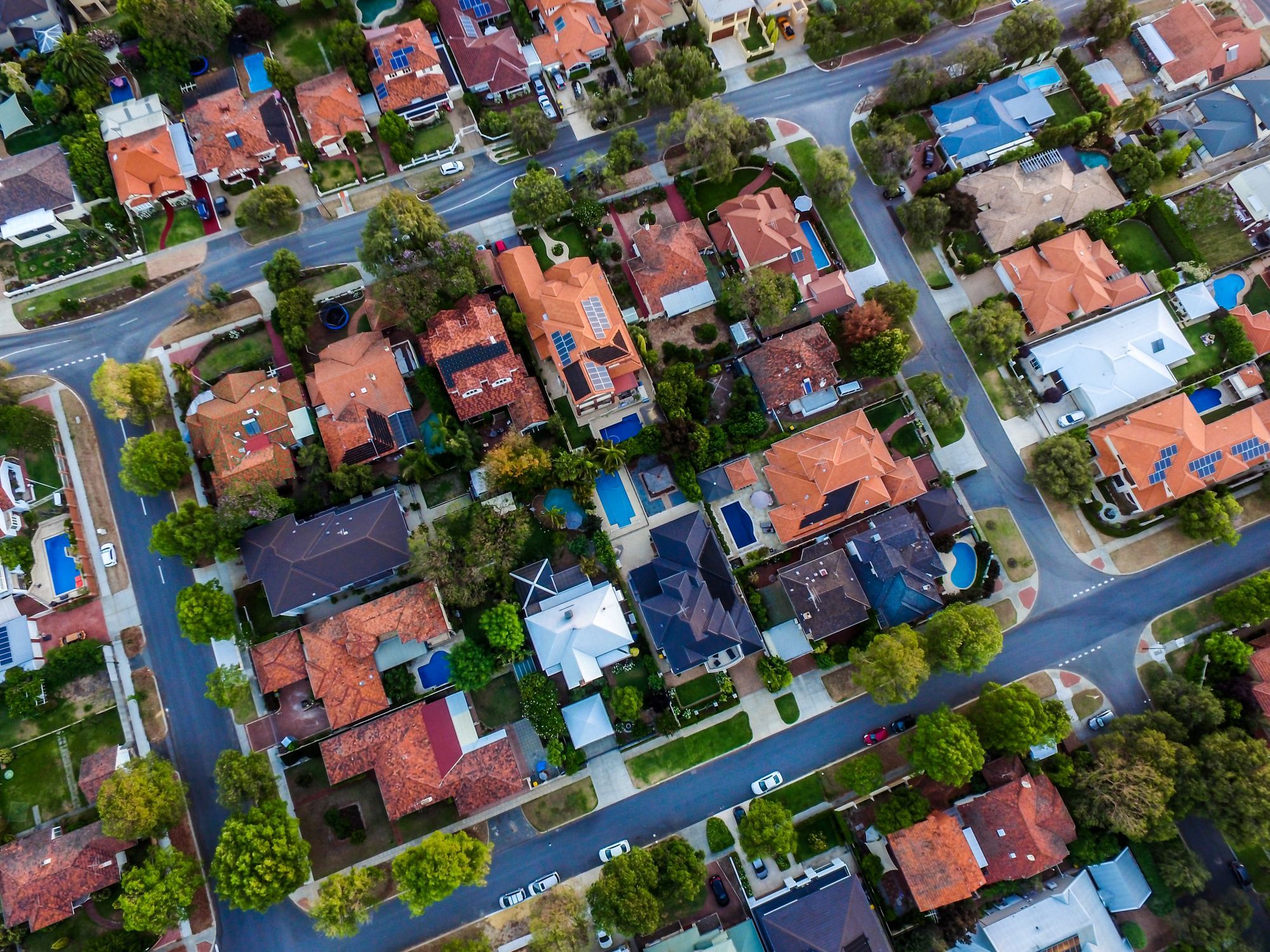 US Pending Home Sales Post Record Gain in May