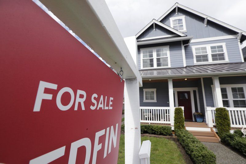 US sales of existing homes jump 20% after a 3-month slump