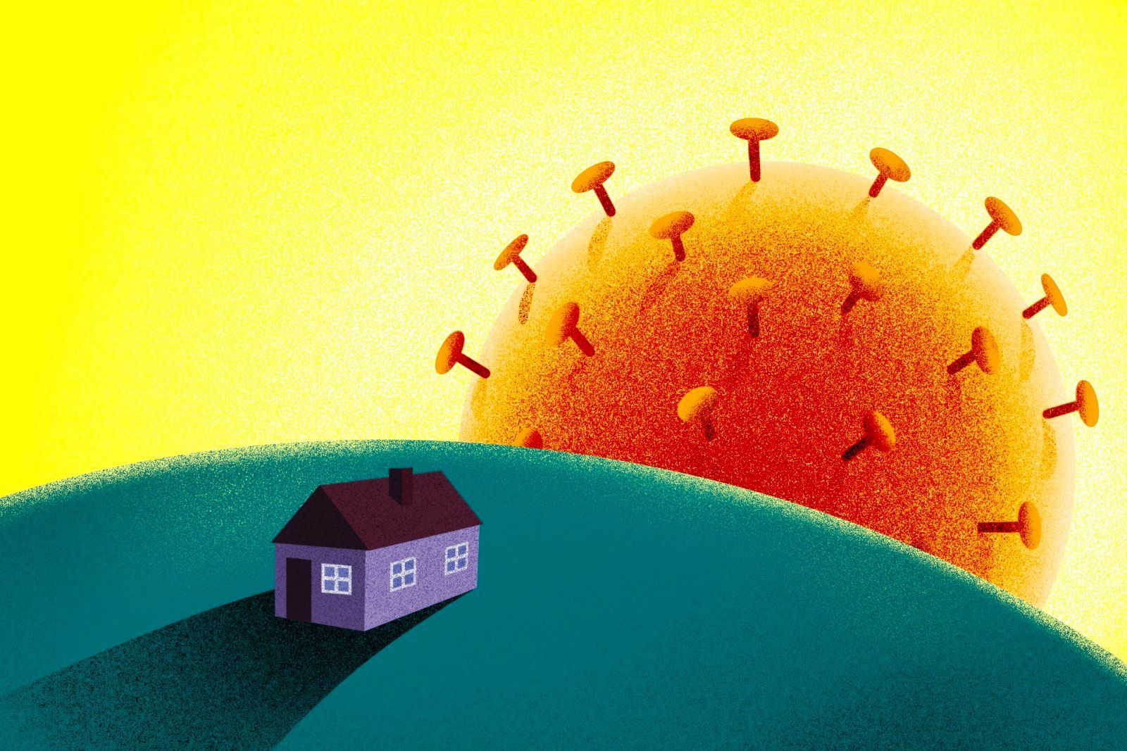Where Home Prices are Heading in the Age of Coronavirus