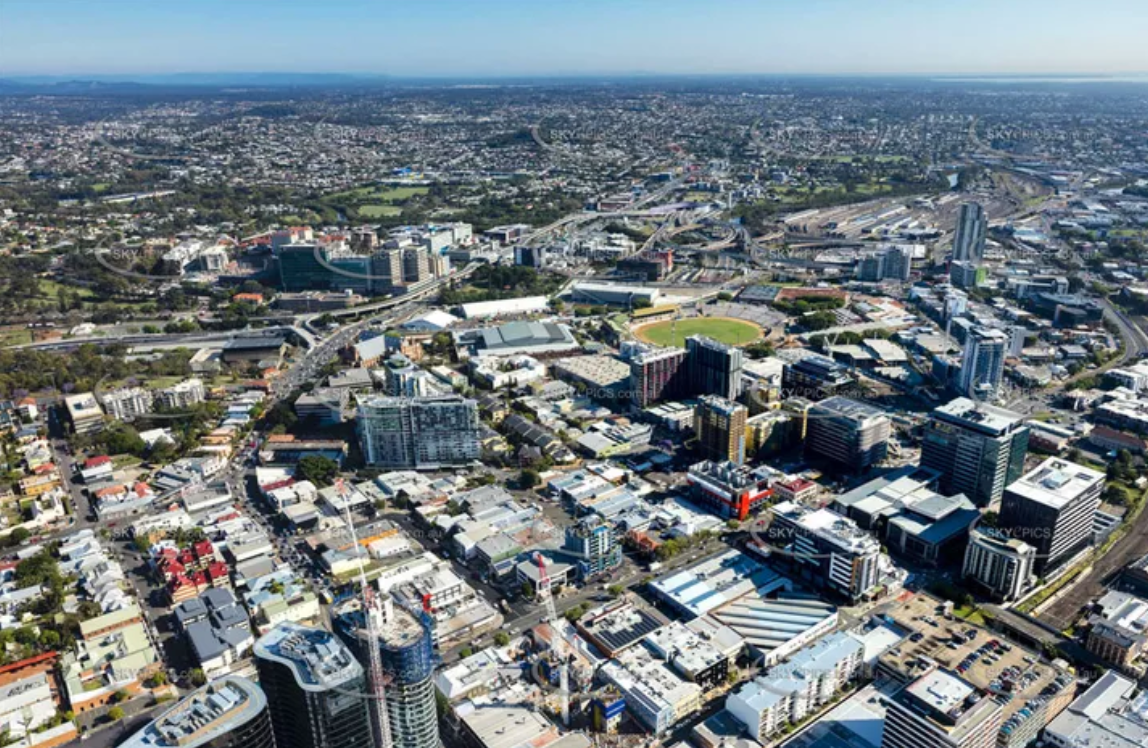 Developers confident in Brisbane fringe office market