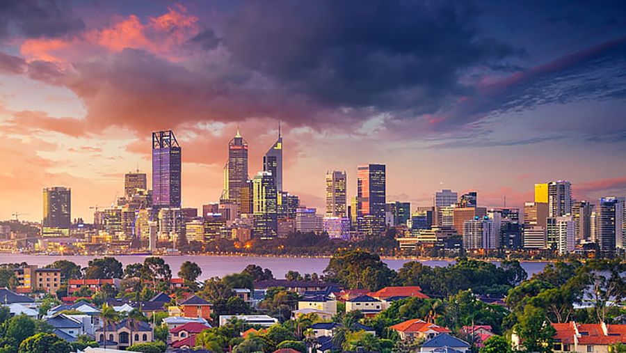 Perth still the most affordable housing market