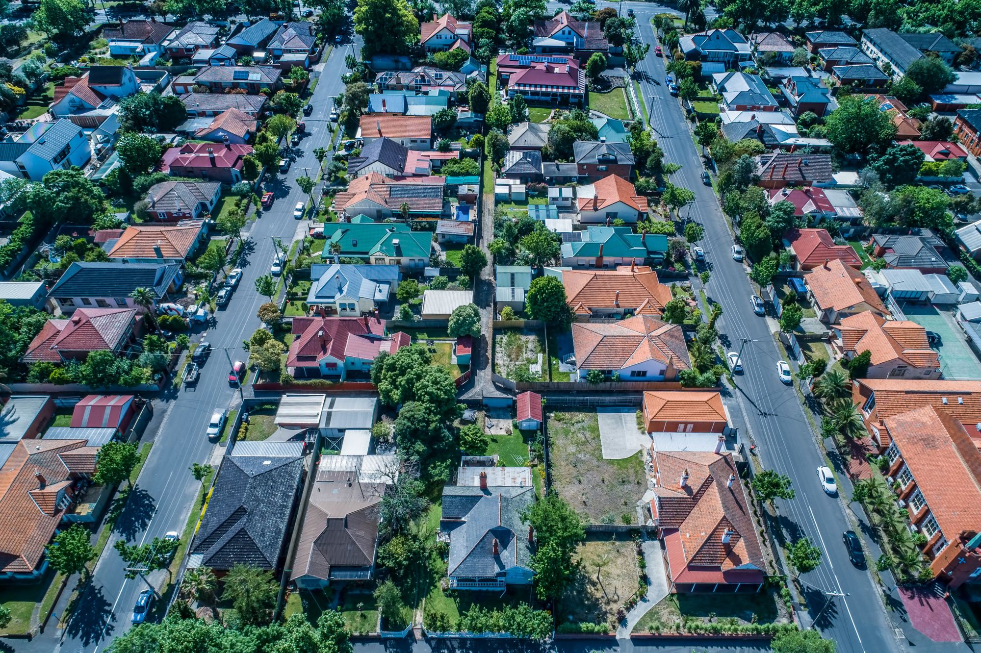 The pros and cons of axing stamp duty in Australia