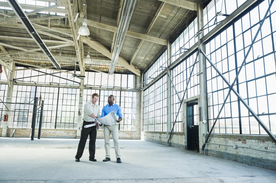 Can Industrial Real Estate be the Cure to Your Property Investment Needs?