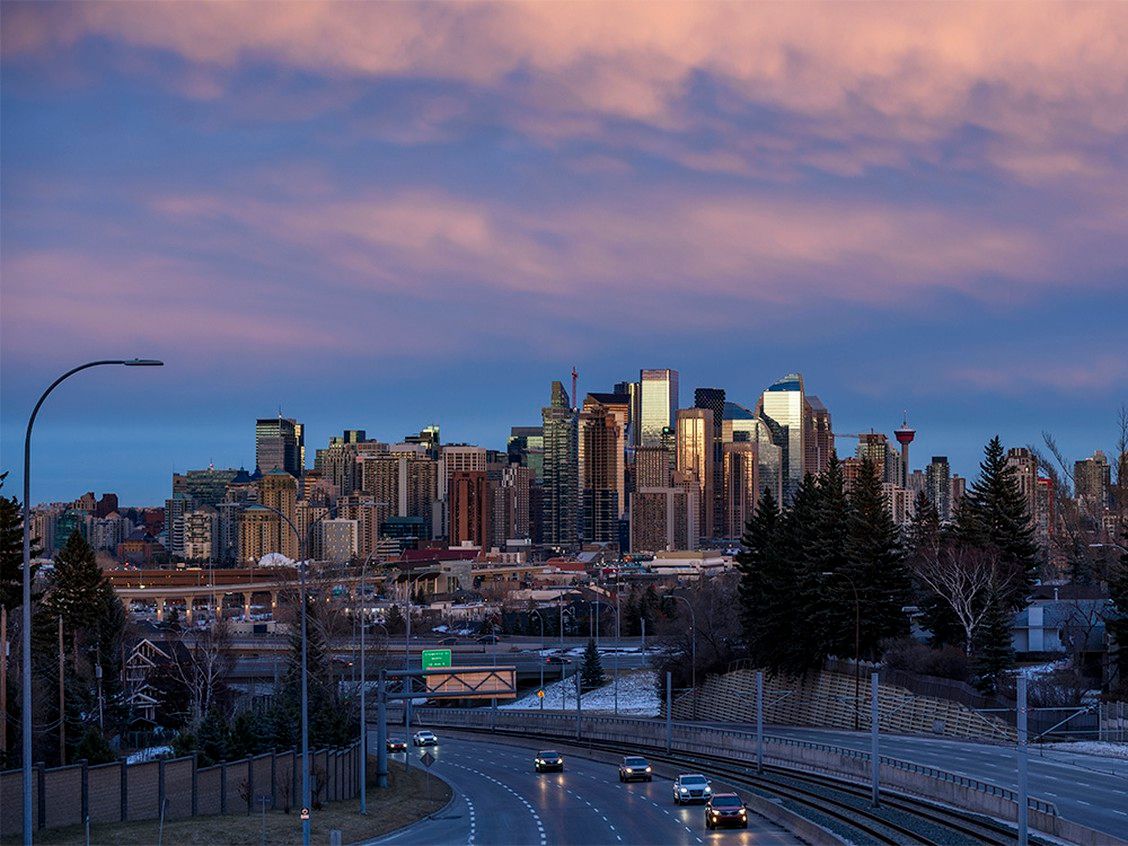 New Report Suggests Opportunity Knocks for Investors in Calgary's Housing Market