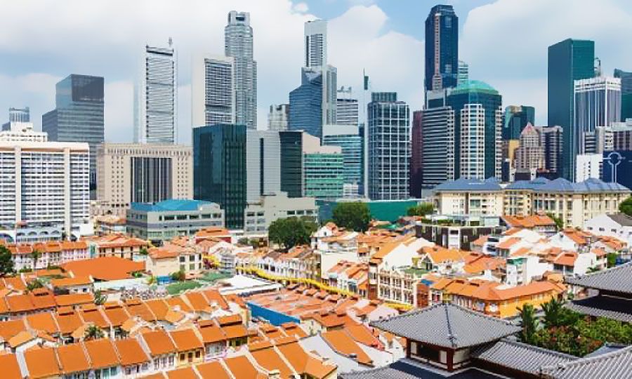 Singapore Real Estate Market to Witness Growth in 2021