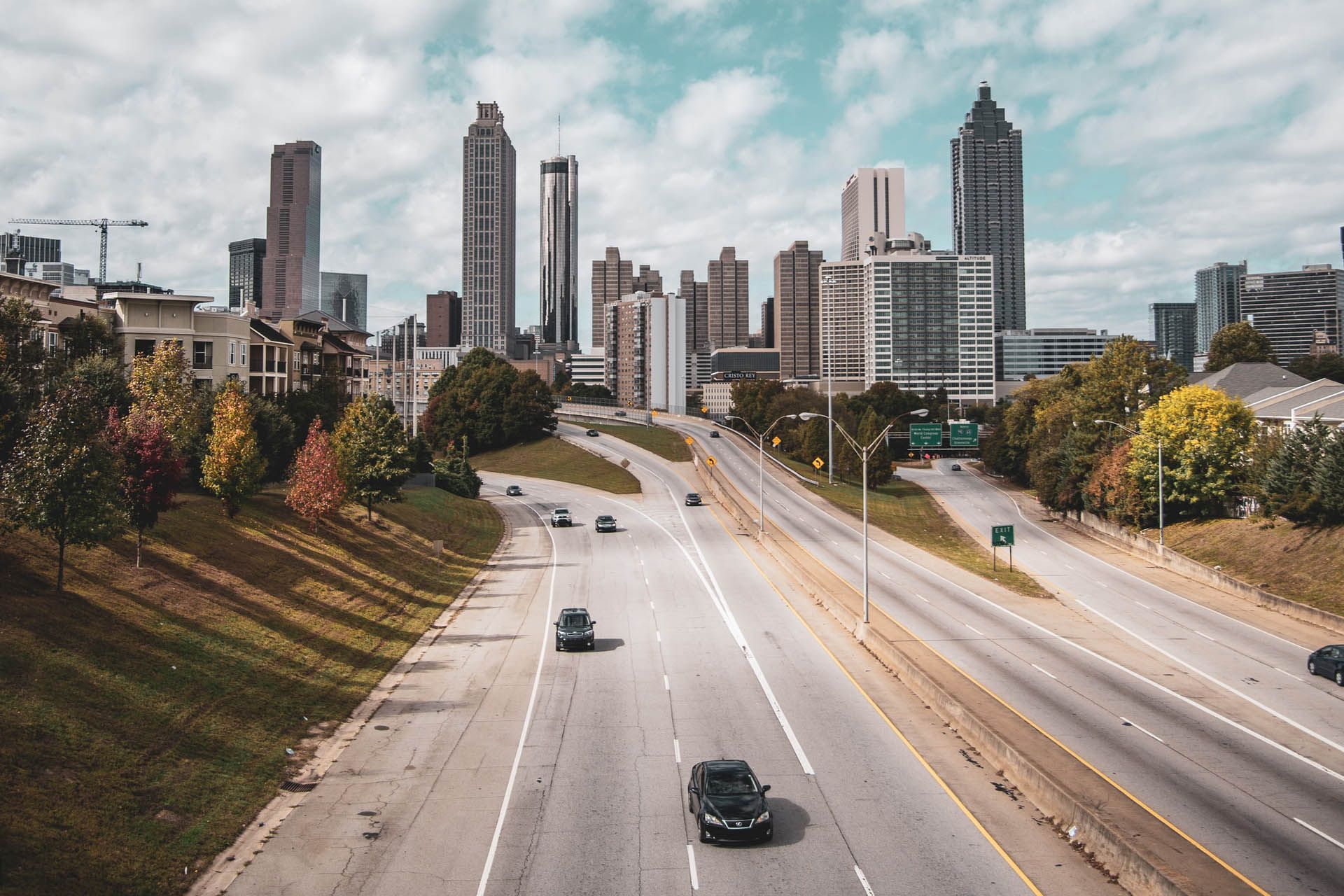 Airbnb Announces Plans to Open Atlanta Technical Hub