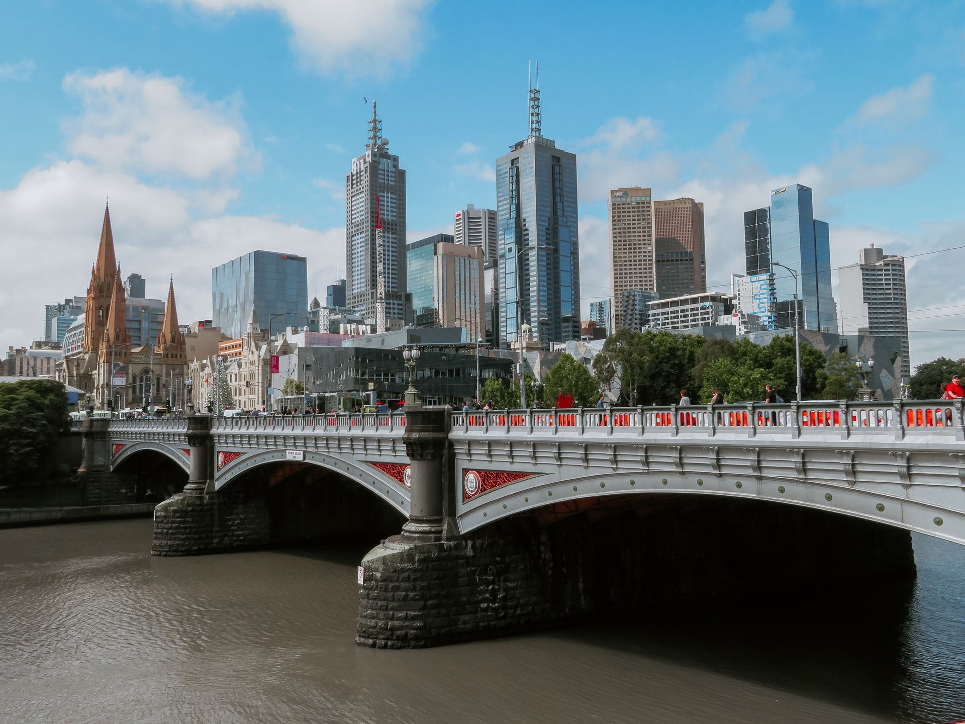 Australian House Prices Forecast to See Their Sharpest Rise Since the 1980s