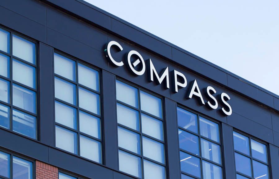 Tech-Based Brokerage Compass Files for IPO