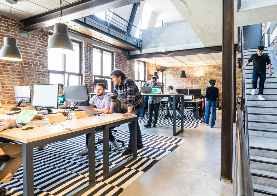 With Residential Real Estate Boom Comes Funding For Homebuying Startups