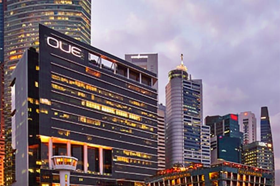 APAC Commercial Real Estate Investment Steady with Last Year During Q1