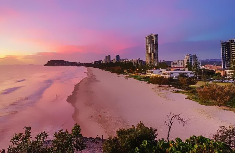 Gold Coast Towers Push Ahead as Demand Surges