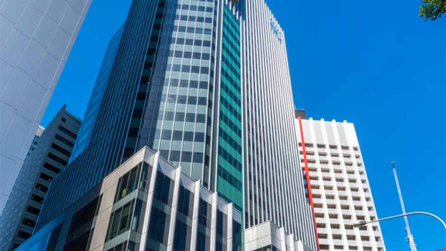 Deals Flow Across Brisbane's CBD Office Market