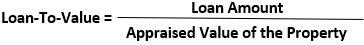 LTV Formula