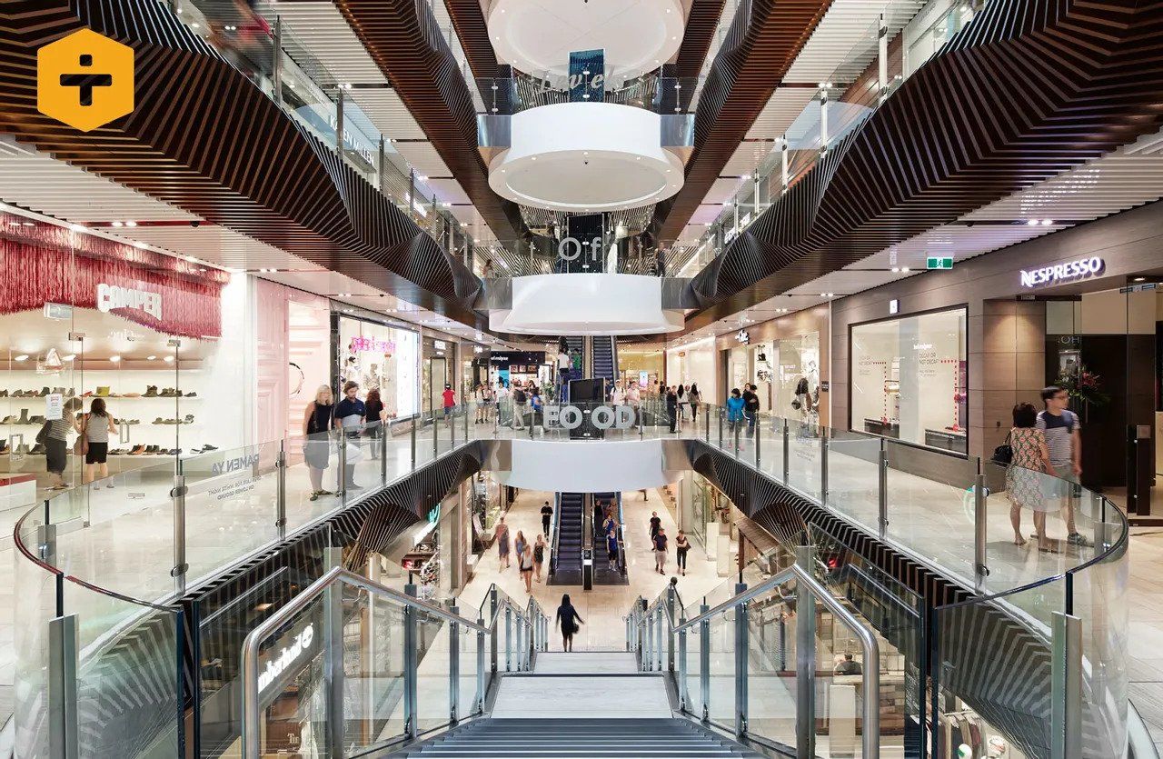 Melbourne Retail’s Road to Recovery