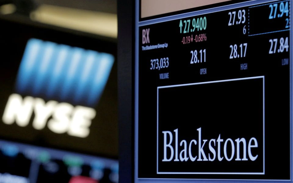 Blackstone to Buy Home Partners of America in US$6b Deal