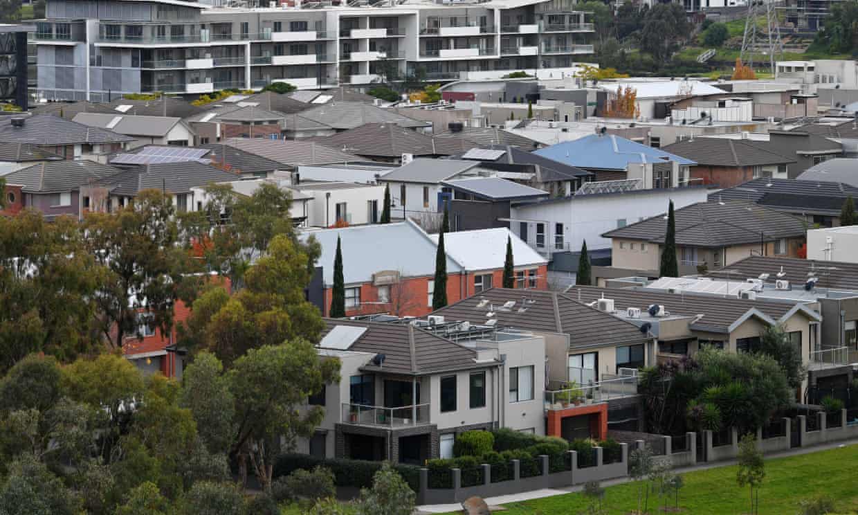 House Prices in Australia and New Zealand Among World’s Fastest Growing in 2021