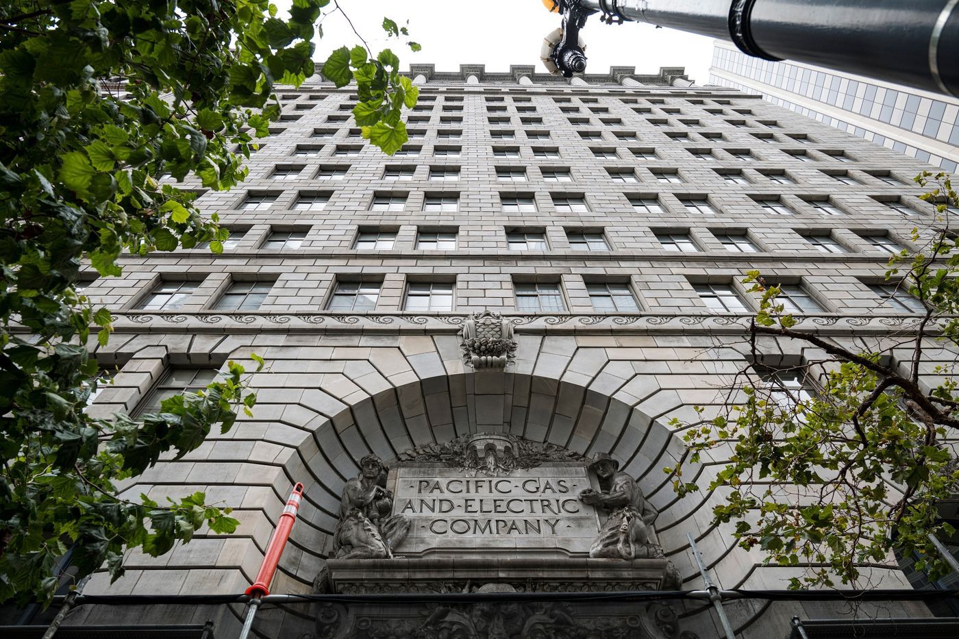 PG&E Agrees to Sell SF Headquarters Complex for USD800 Million