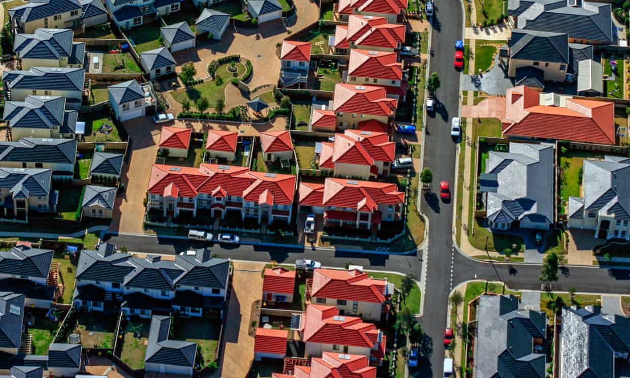 RBA Keeps Interest Rates at Record Low of 0.1% as Housing Prices Hit Record Highs