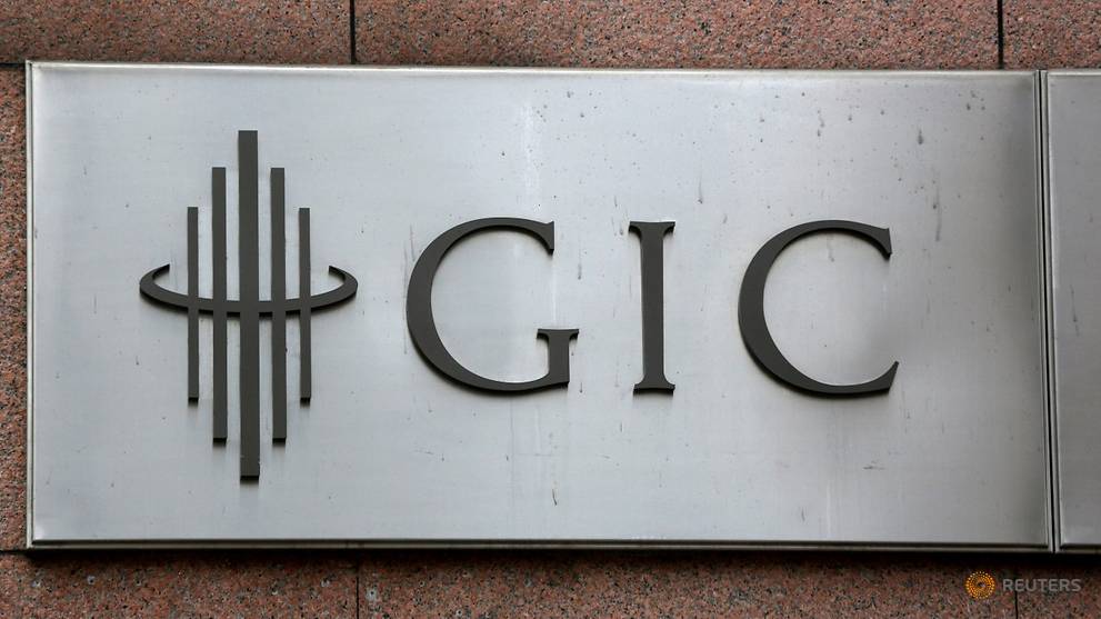 Singapore's GIC to Open New Office in Sydney in 2022