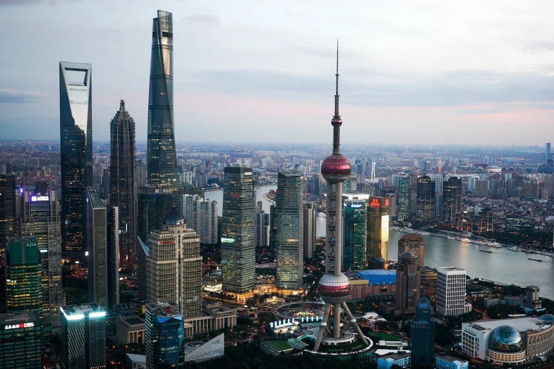 Morgan Stanley Downgrades China's Property Sector