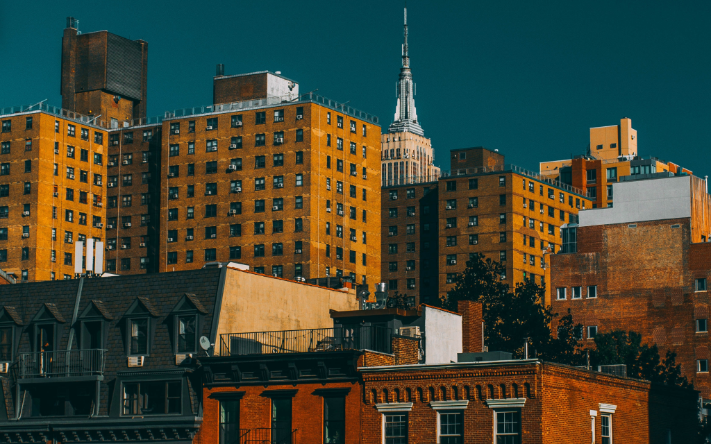 Sales of Existing Homes in the US Rise Slightly as More Listings Finally Hit The Market