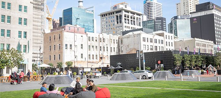 Why the Most Liveable Cities are in Australia, New Zealand