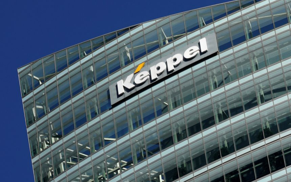 Keppel Divests Stake in Chengdu Real Estate Firm for SGD 324 Million