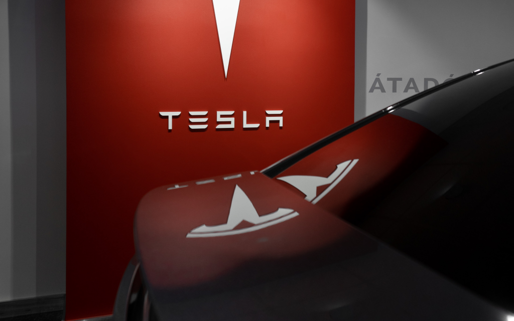 Tesla Setting Up Shop at Toa Payoh Lorong 8 Property with Lease Term of Up to 20 Years