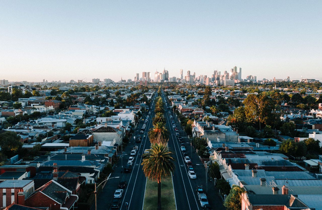 Melbourne Housing Market Insights: November 2021