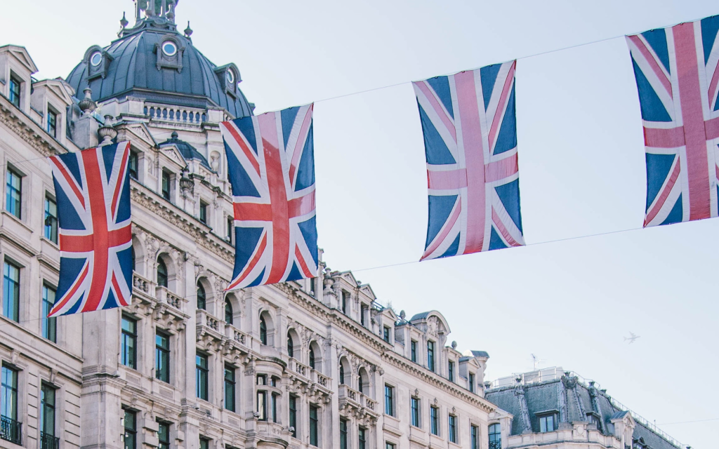 “UK Real Estate to See Marked Recovery in 2022.” – CBRE