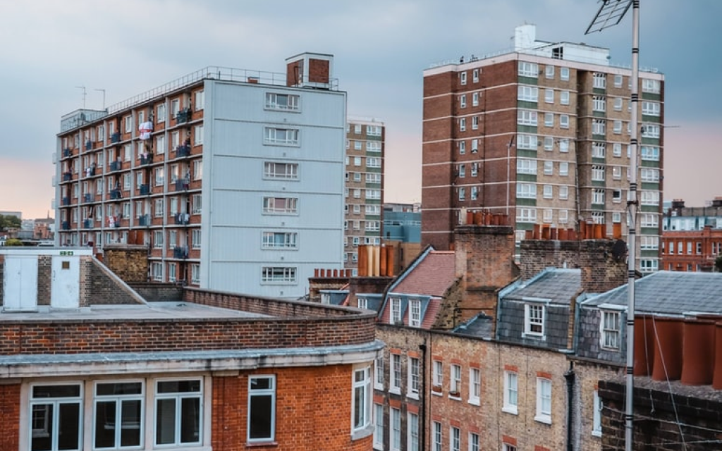 London Housing Back in Demand as Workers Return to Offices