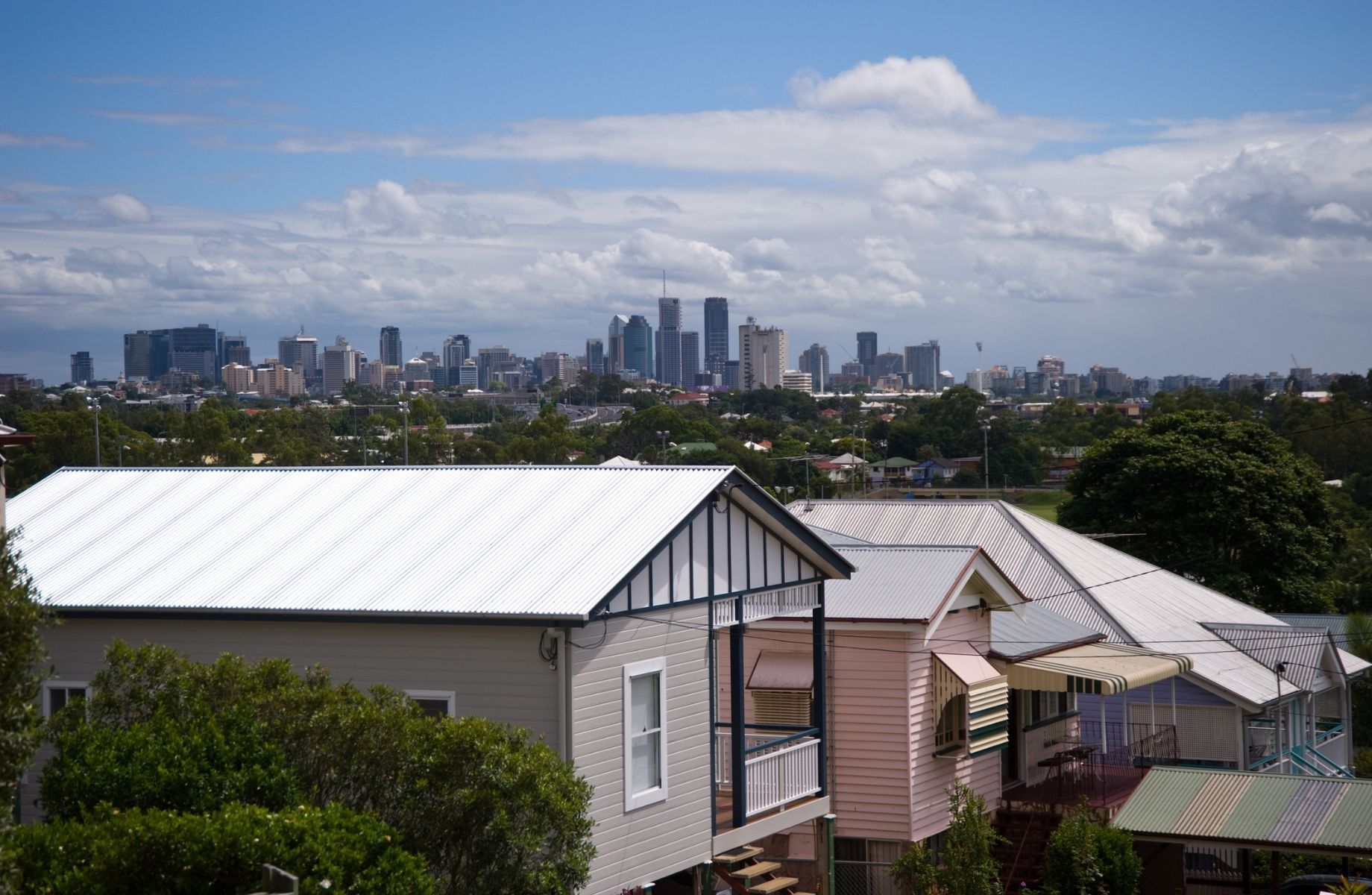 Australia’s House Price Growth Tops Global Market