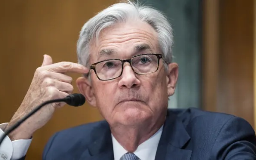 Federal Reserve Announces Biggest Interest Rate Hike Since 2000