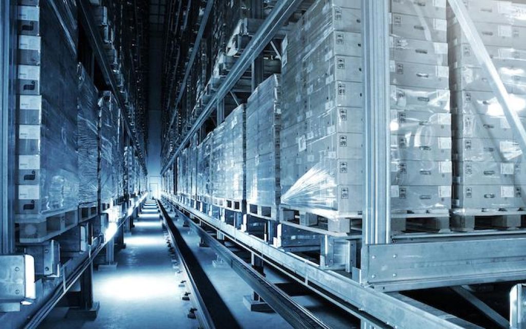 Investment in Asia Pacific cold storage real estate to reach US$5 billion