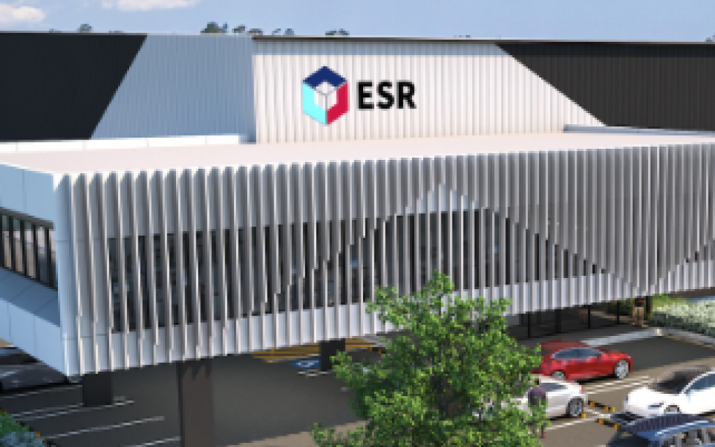 ESR partners with GIC to launch ESR Australia Logistics Partnership III (EALP III)